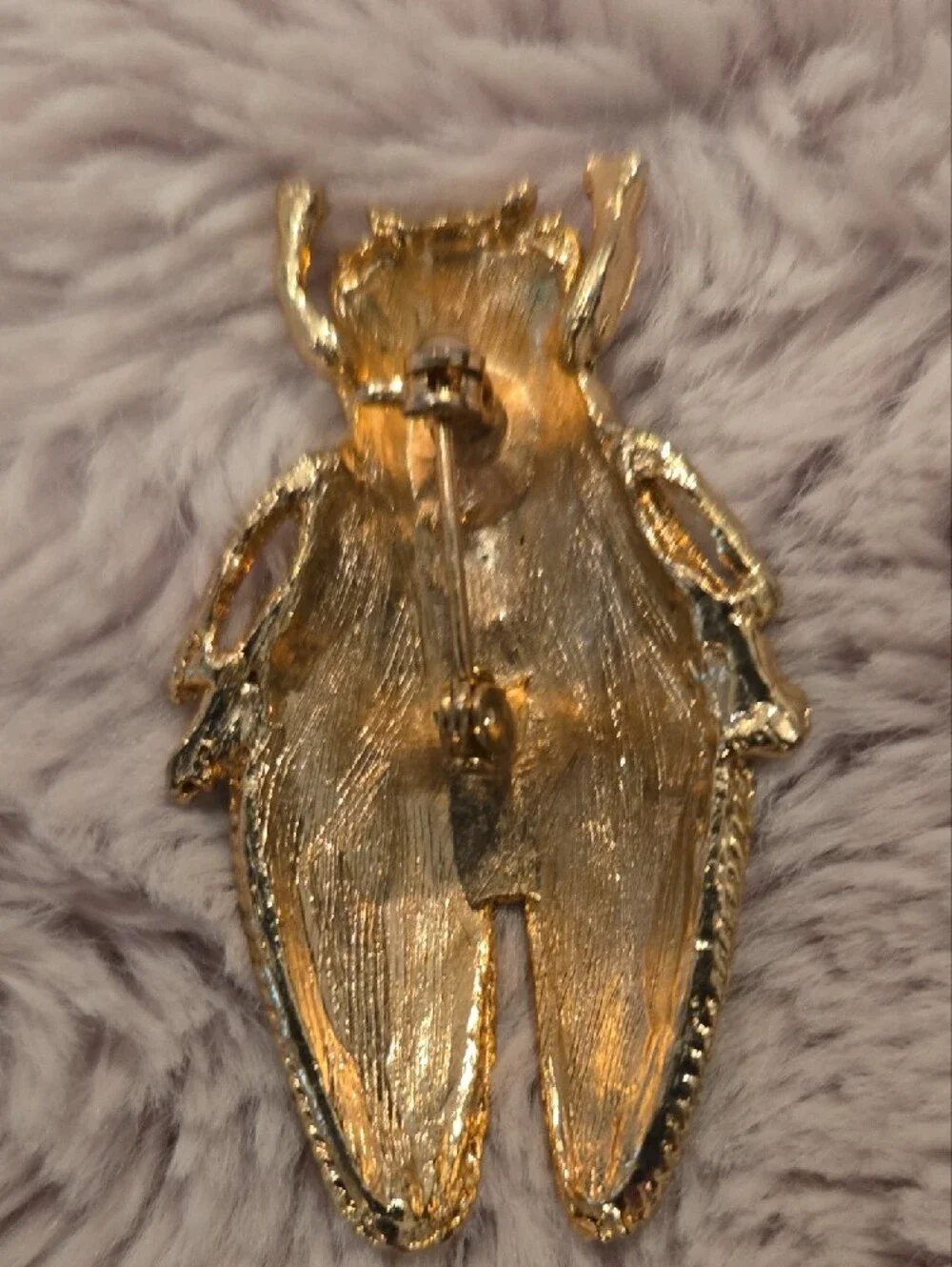 N/A elegant gold
